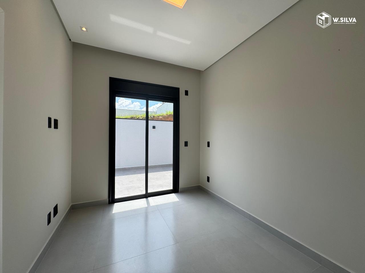 Casa em Condomínio à venda no Condomínio Park Gran Reserve: 