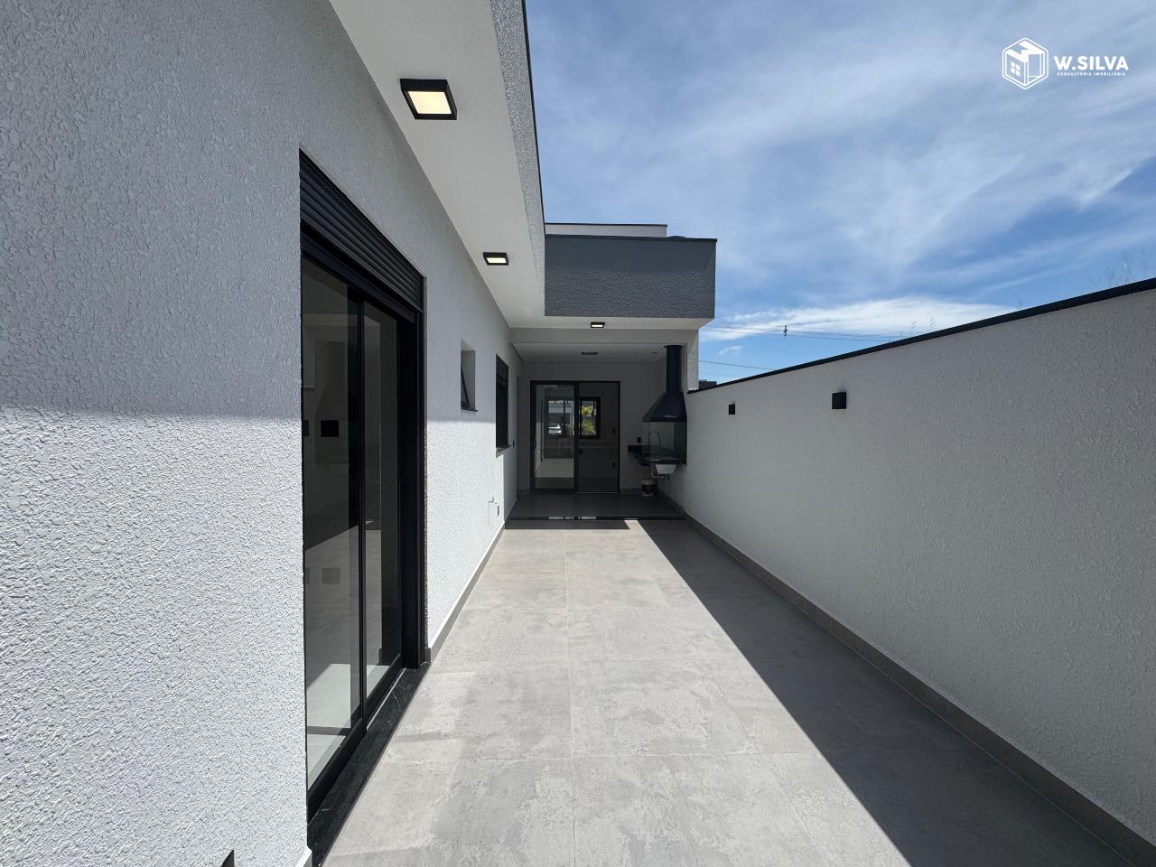 Casa em Condomínio à venda no Condomínio Park Gran Reserve: 