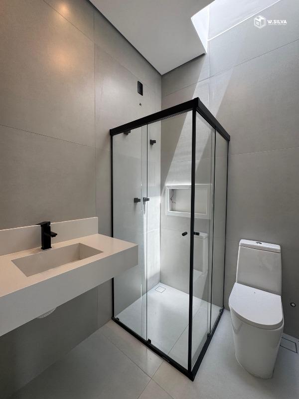 Casa em Condomínio à venda no Condomínio Park Gran Reserve: 