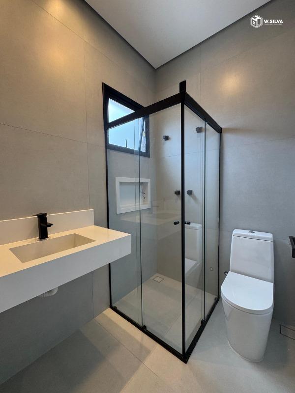 Casa em Condomínio à venda no Condomínio Park Gran Reserve: 