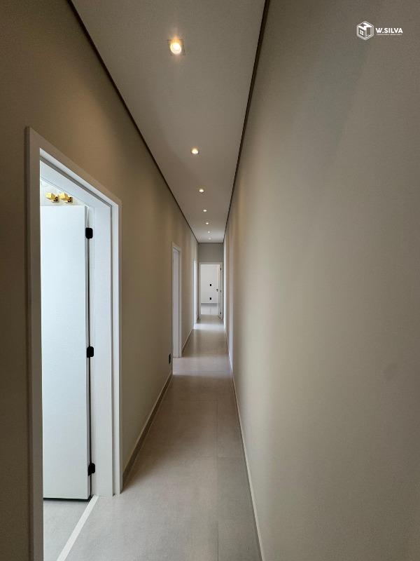 Casa em Condomínio à venda no Condomínio Park Gran Reserve: 