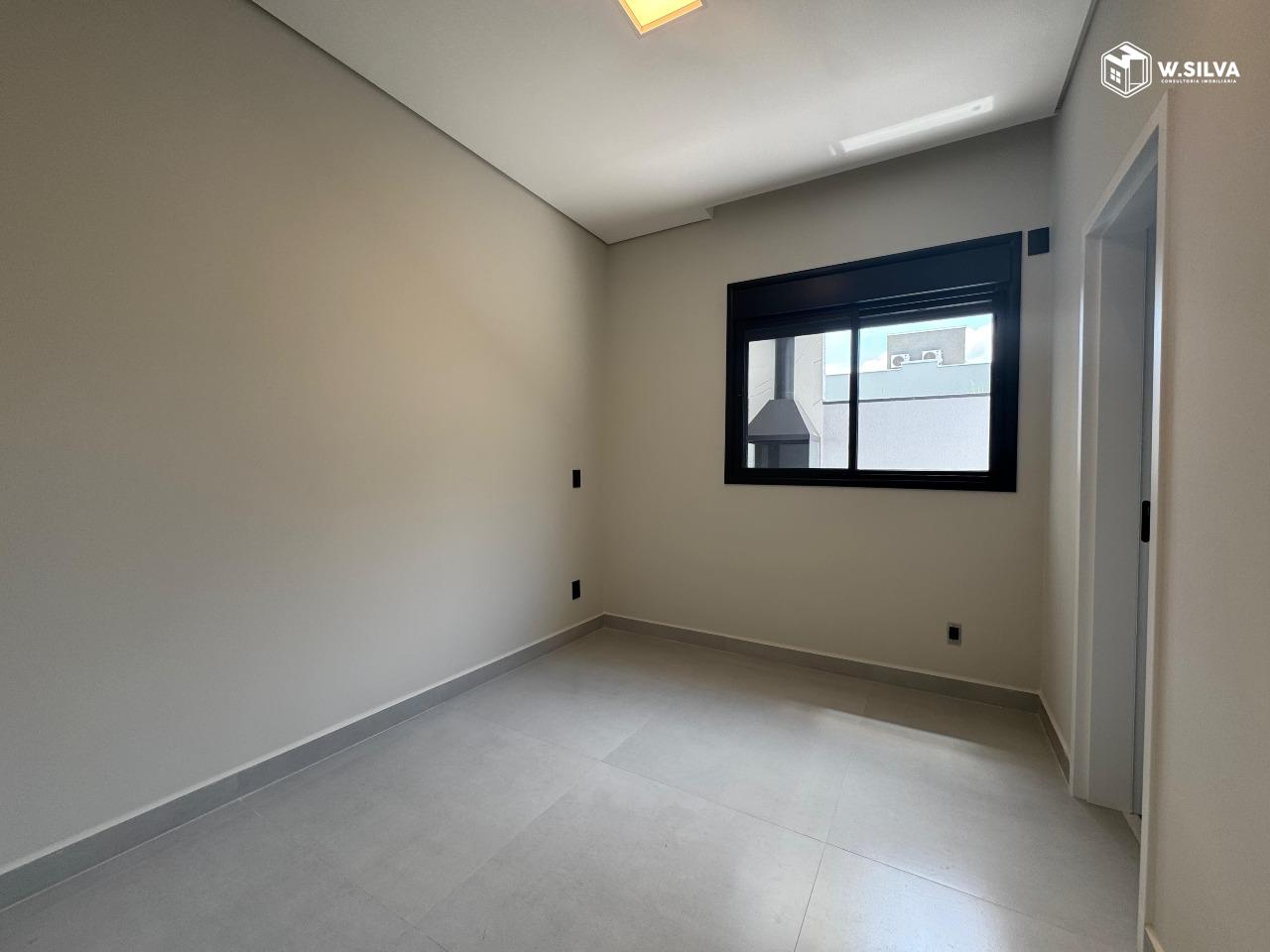 Casa em Condomínio à venda no Condomínio Park Gran Reserve: 