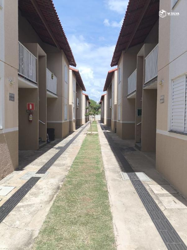 Apartamento à venda no Vila Vic - Residencial Céu Azul - Vila Vic - Residencial Céu Azul: 
