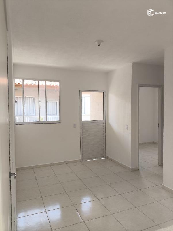 Apartamento à venda no Vila Vic - Residencial Céu Azul - Vila Vic - Residencial Céu Azul: 