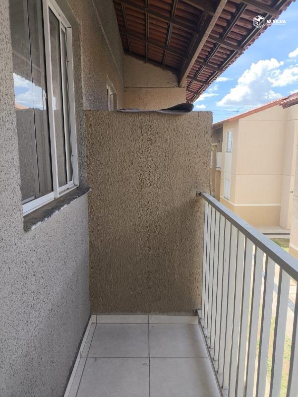 Apartamento à venda no Vila Vic - Residencial Céu Azul - Vila Vic - Residencial Céu Azul: 