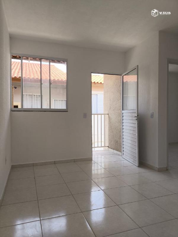 Apartamento à venda no Vila Vic - Residencial Céu Azul - Vila Vic - Residencial Céu Azul: 