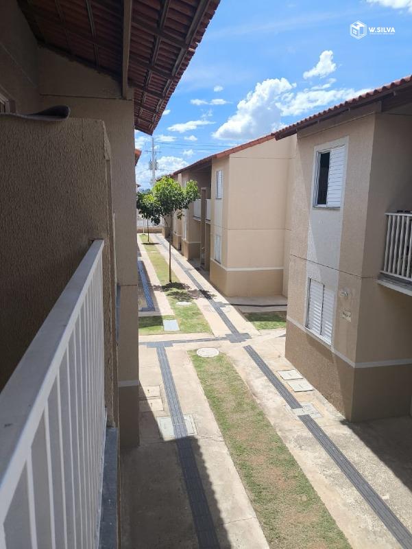 Apartamento à venda no Vila Vic - Residencial Céu Azul - Vila Vic - Residencial Céu Azul: 