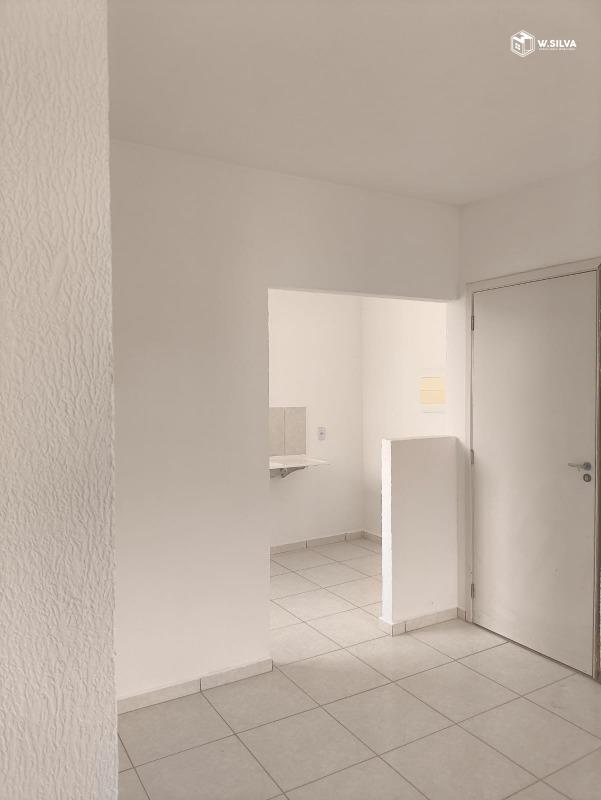 Apartamento à venda no Vila Vic - Residencial Céu Azul - Vila Vic - Residencial Céu Azul: 