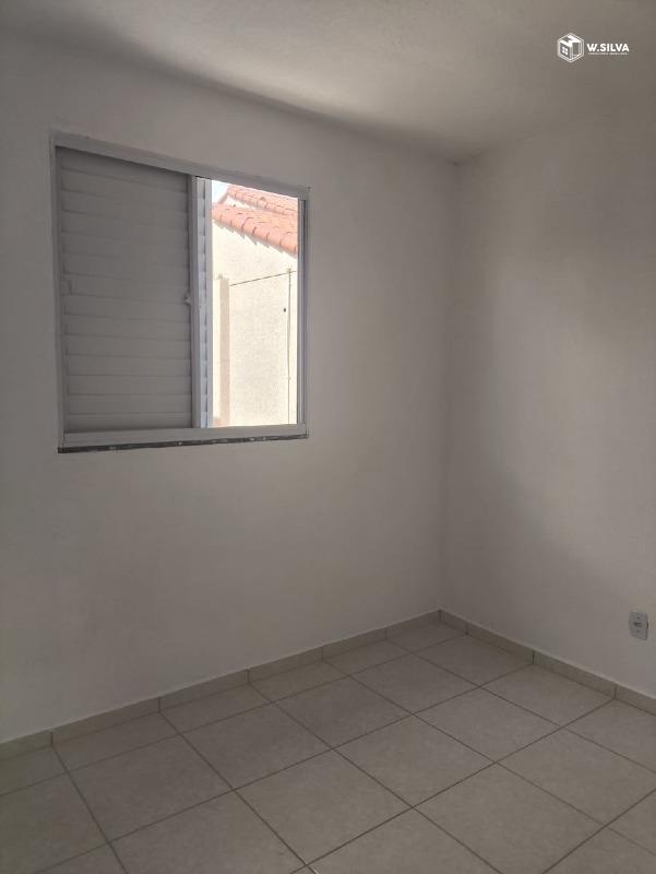 Apartamento à venda no Vila Vic - Residencial Céu Azul - Vila Vic - Residencial Céu Azul: 