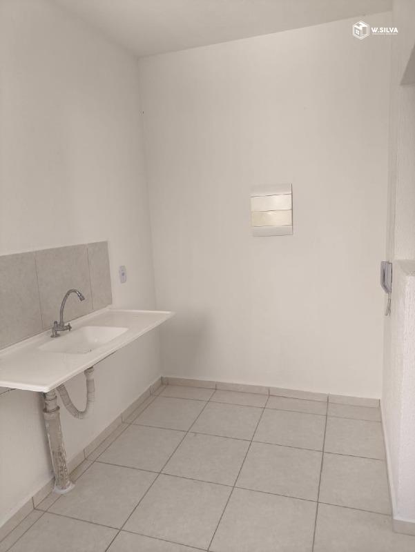 Apartamento à venda no Vila Vic - Residencial Céu Azul - Vila Vic - Residencial Céu Azul: 