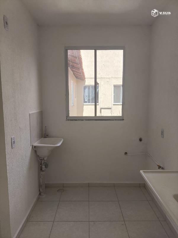Apartamento à venda no Vila Vic - Residencial Céu Azul - Vila Vic - Residencial Céu Azul: 
