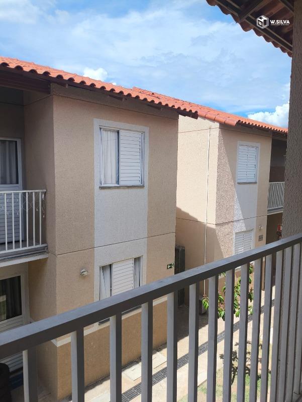 Apartamento à venda no Vila Vic - Residencial Céu Azul - Vila Vic - Residencial Céu Azul: 
