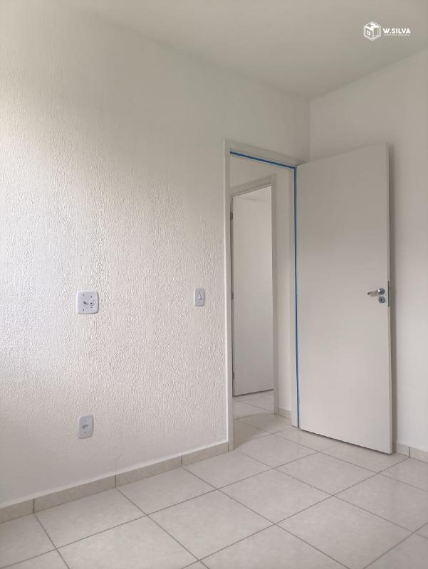 Apartamento à venda no Vila Vic - Residencial Céu Azul - Vila Vic - Residencial Céu Azul: 