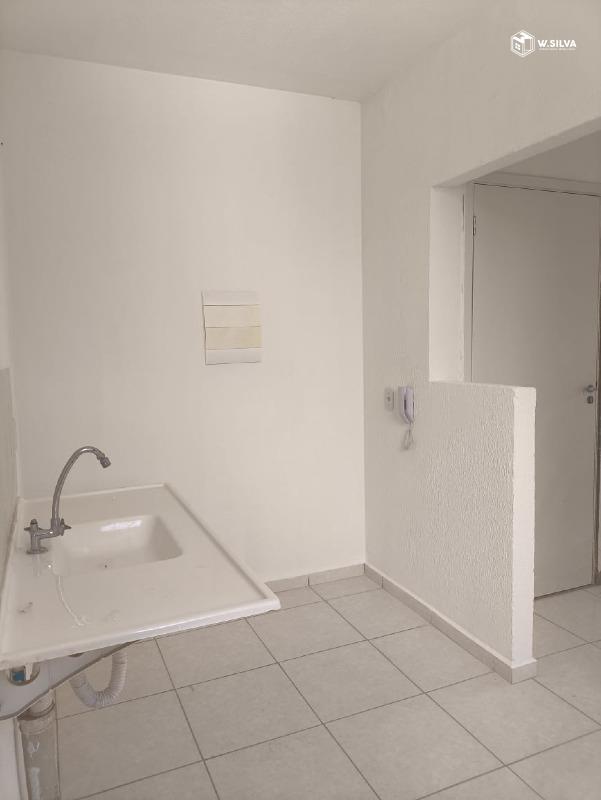 Apartamento à venda no Vila Vic - Residencial Céu Azul - Vila Vic - Residencial Céu Azul: 