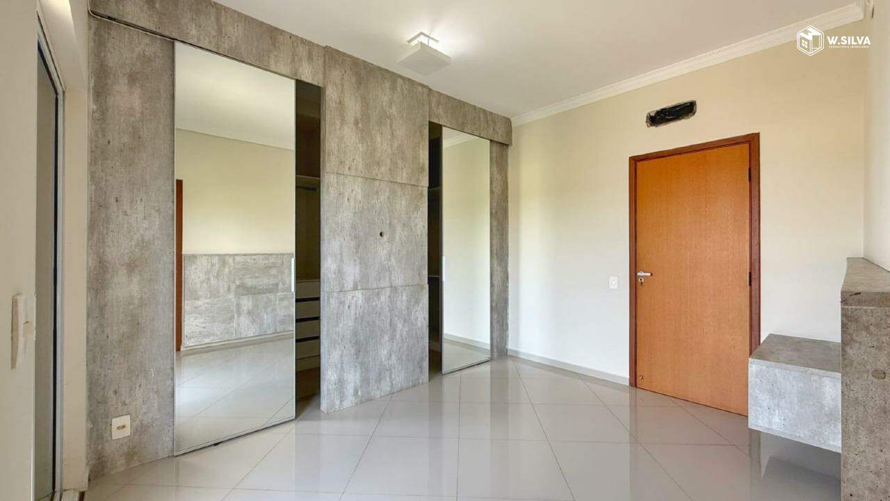 Sobrado para aluguel no Jardim Portal de Itaici: 