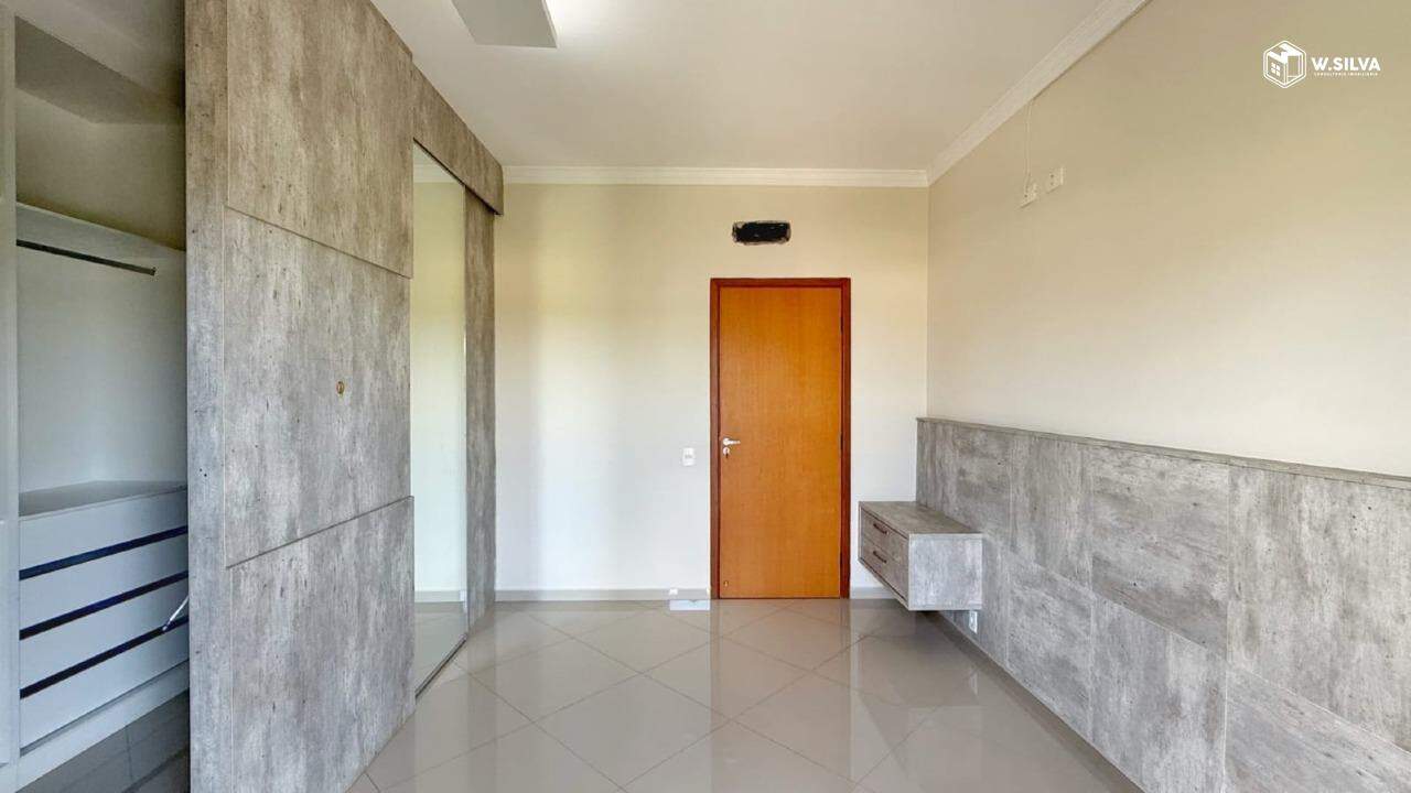 Sobrado para aluguel no Jardim Portal de Itaici: 