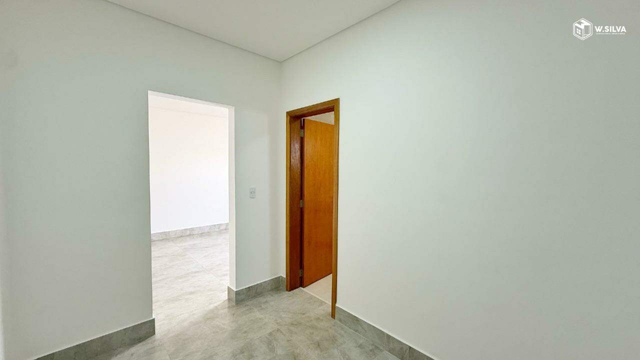 Casa em Condomínio para aluguel no Jardim Piemonte: 