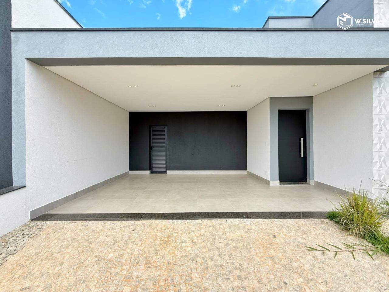Casa em Condomínio para aluguel no Jardim Piemonte: 