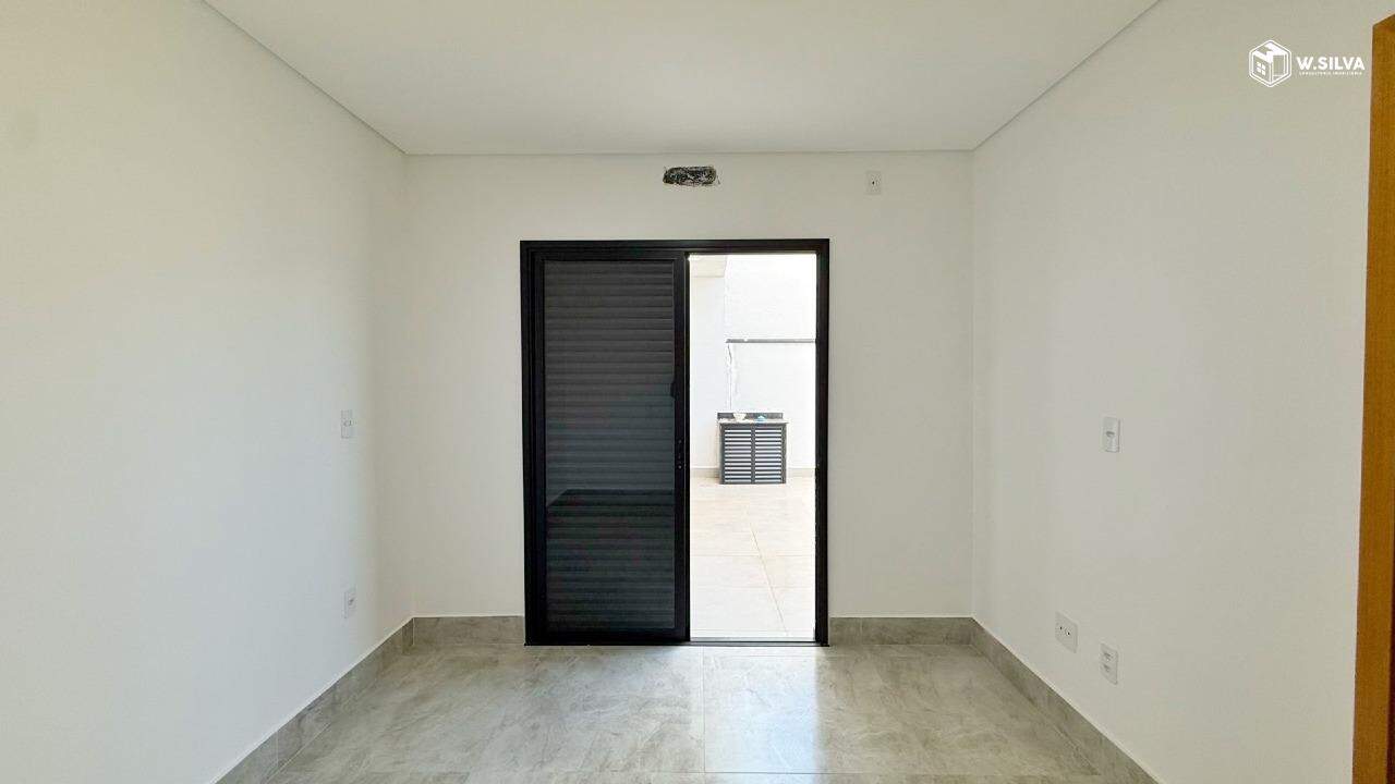 Casa em Condomínio para aluguel no Jardim Piemonte: 