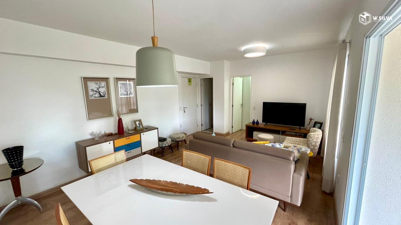 Apartamento à venda no Condomínio Residencial Due: