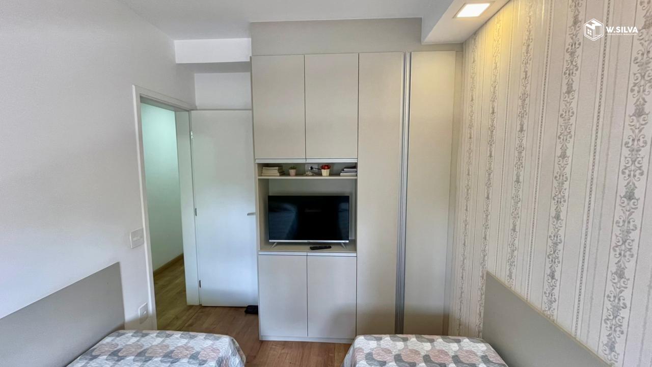 Apartamento à venda no Condomínio Residencial Due: