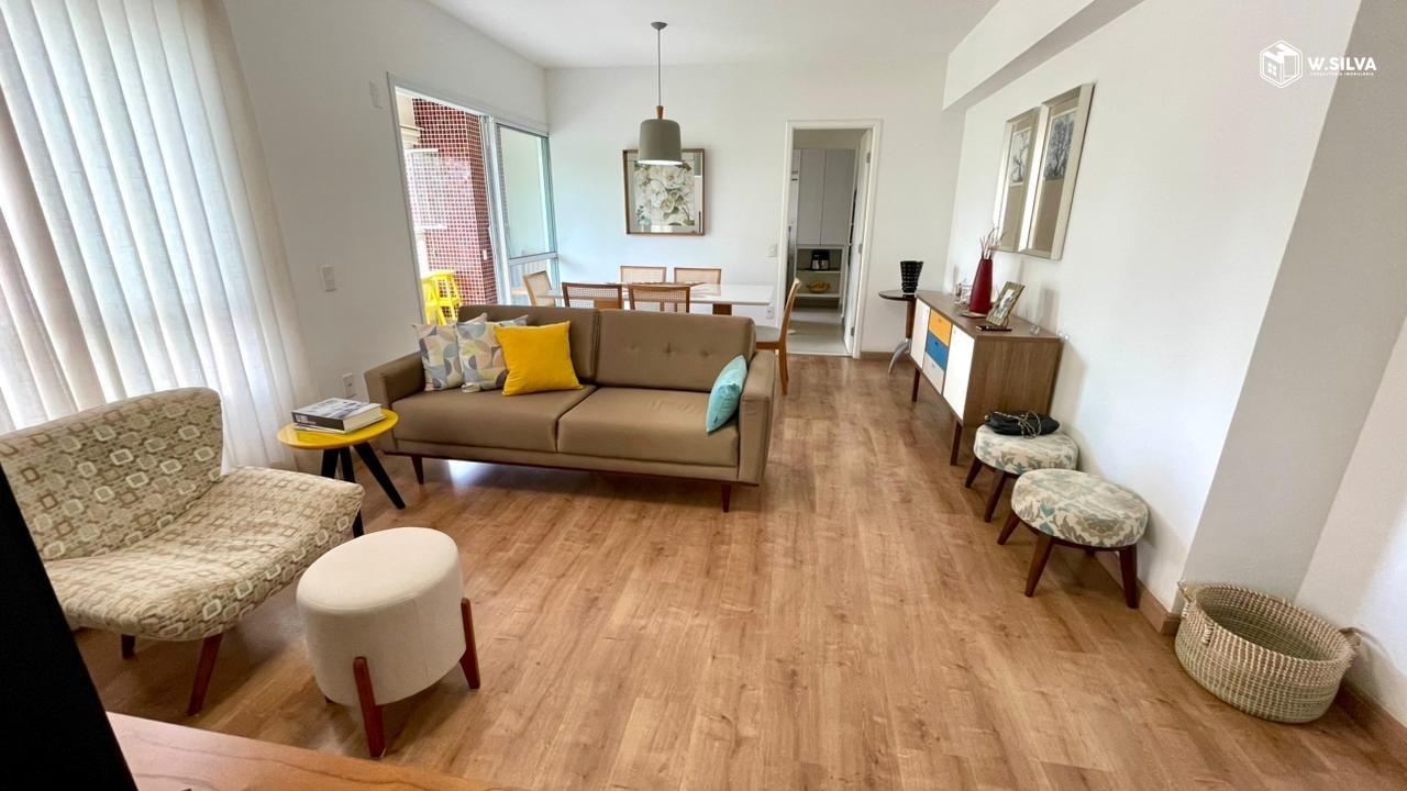 Apartamento à venda no Condomínio Residencial Due: