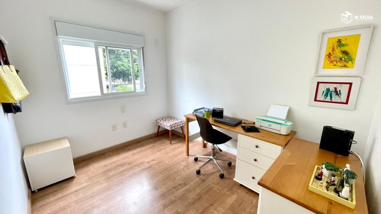 Apartamento à venda no Condomínio Residencial Due: