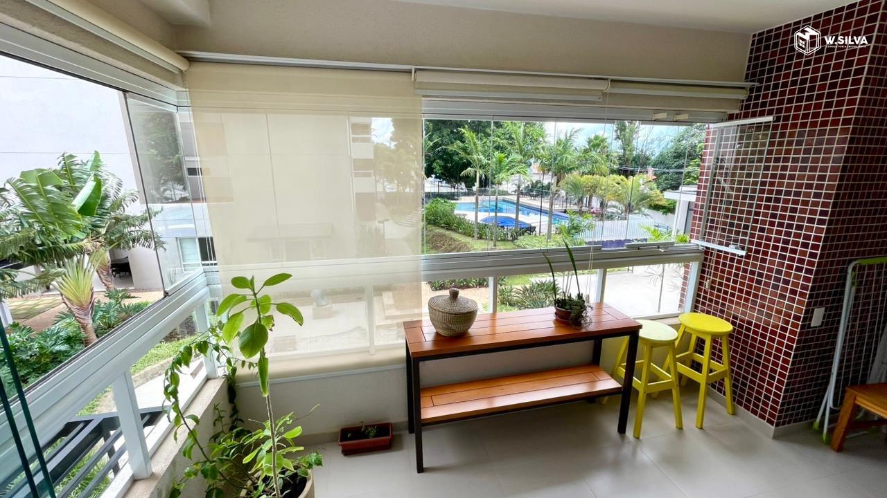 Apartamento à venda no Condomínio Residencial Due: