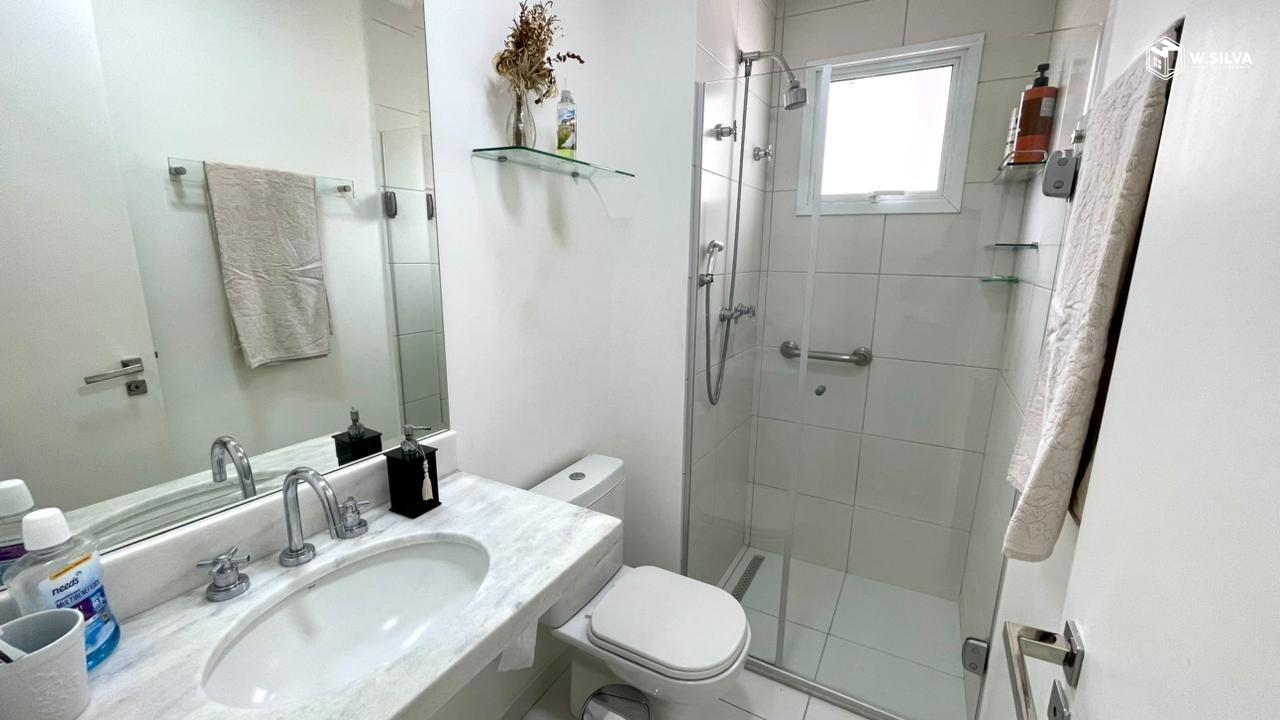 Apartamento à venda no Condomínio Residencial Due: