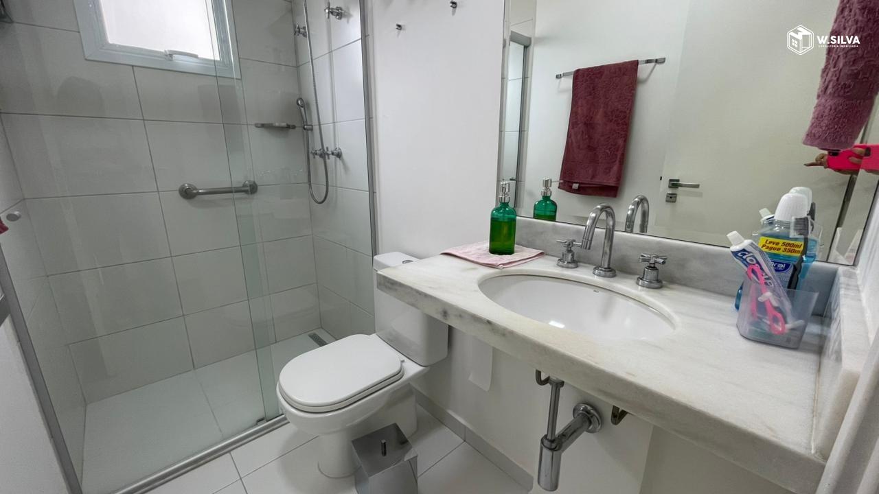 Apartamento à venda no Condomínio Residencial Due: