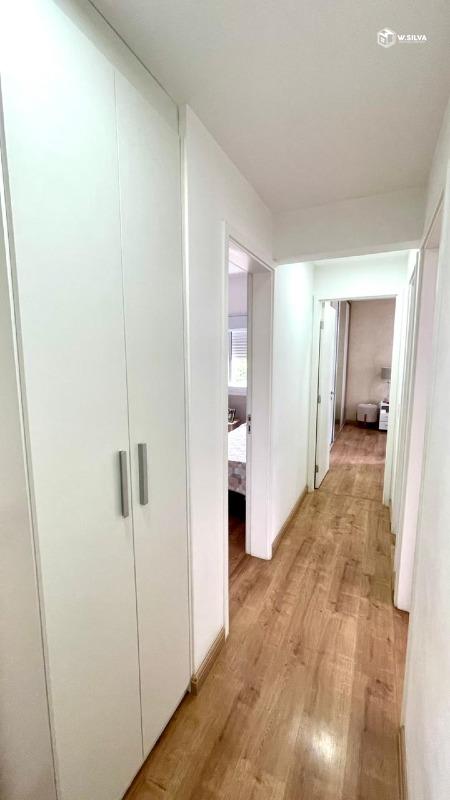 Apartamento à venda no Condomínio Residencial Due: