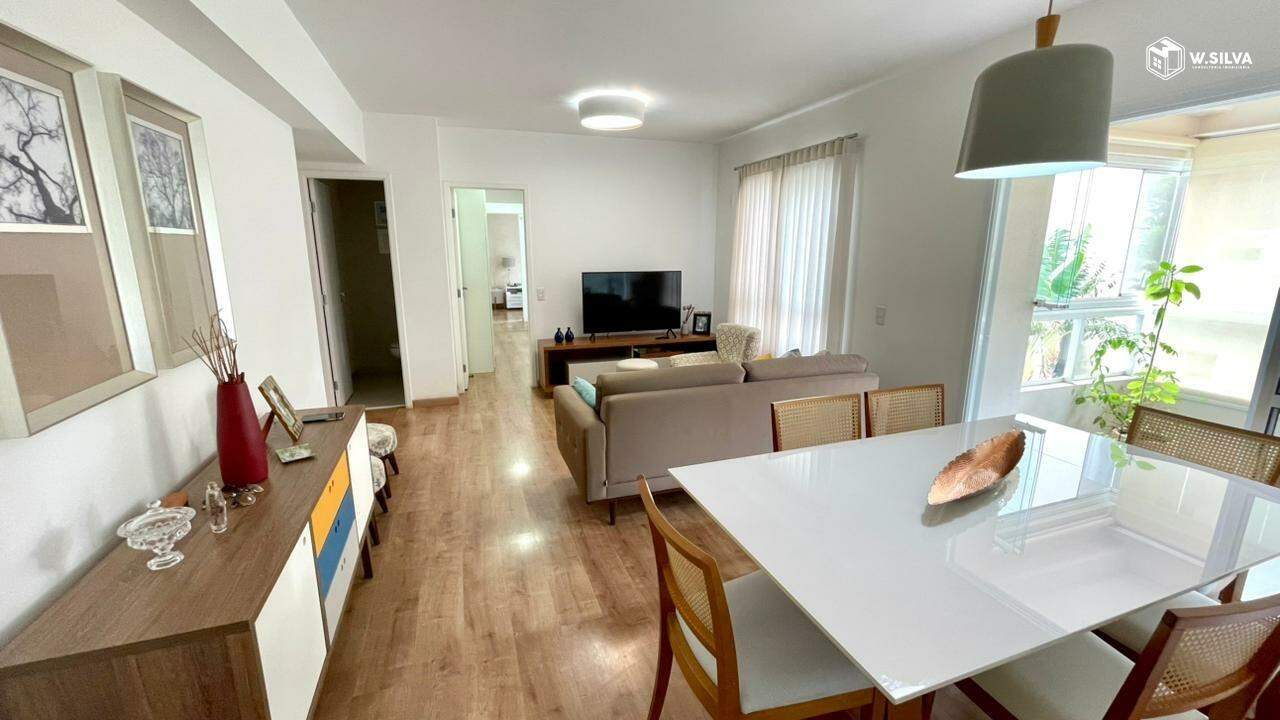 Apartamento à venda no Condomínio Residencial Due: