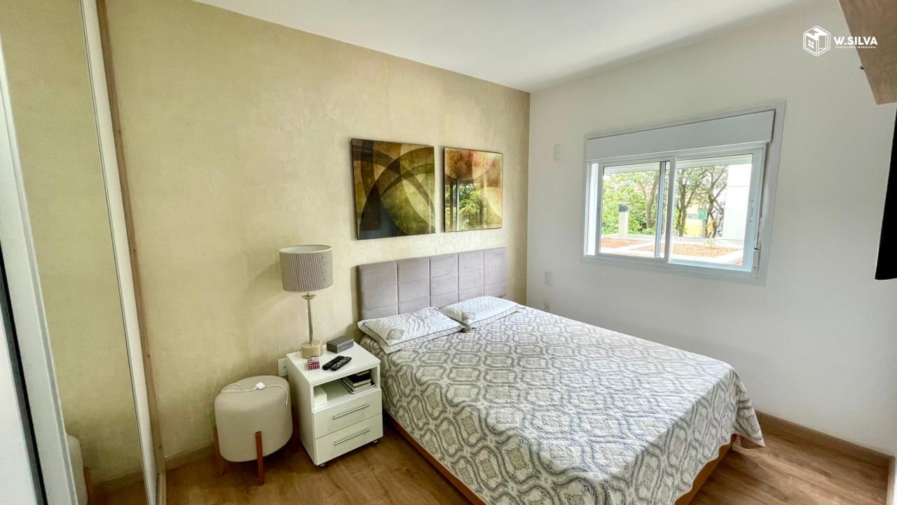 Apartamento à venda no Condomínio Residencial Due: