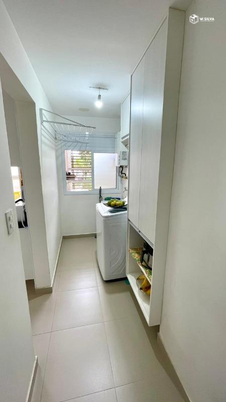 Apartamento à venda no Condomínio Residencial Due: