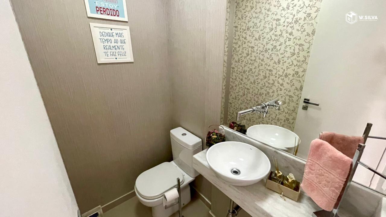 Apartamento à venda no Condomínio Residencial Due: