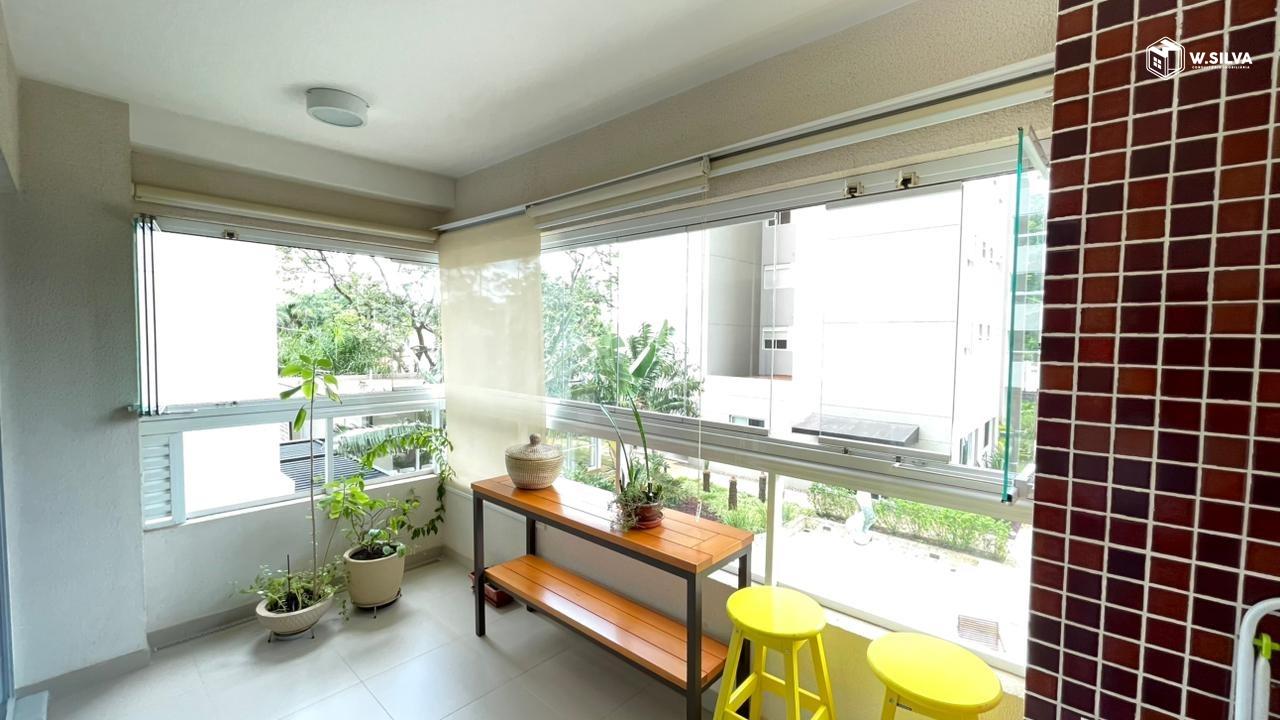 Apartamento à venda no Condomínio Residencial Due: