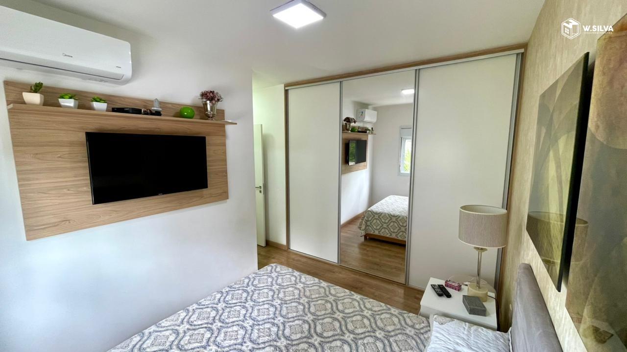 Apartamento à venda no Condomínio Residencial Due: