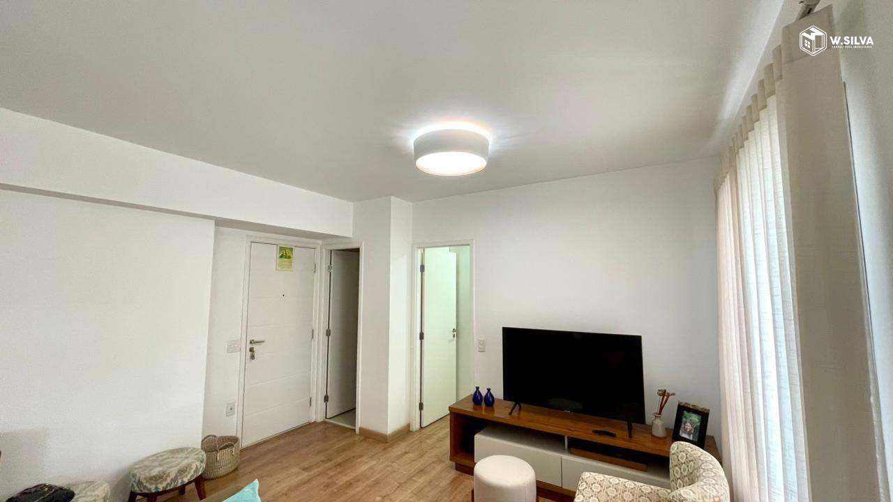 Apartamento à venda no Condomínio Residencial Due: