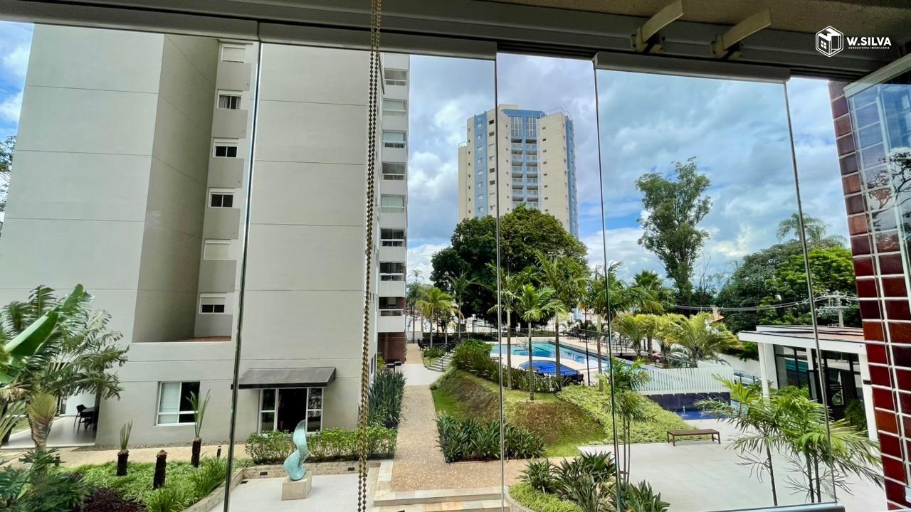 Apartamento à venda no Condomínio Residencial Due: