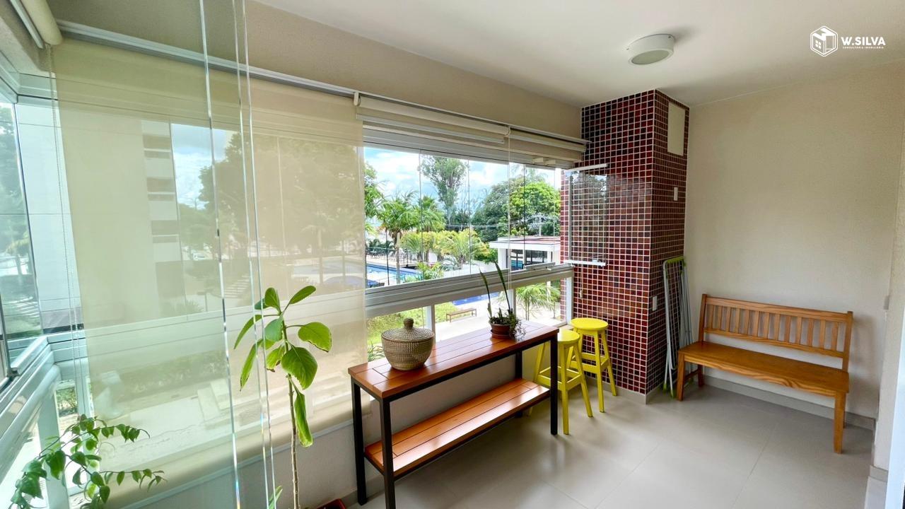 Apartamento à venda no Condomínio Residencial Due: