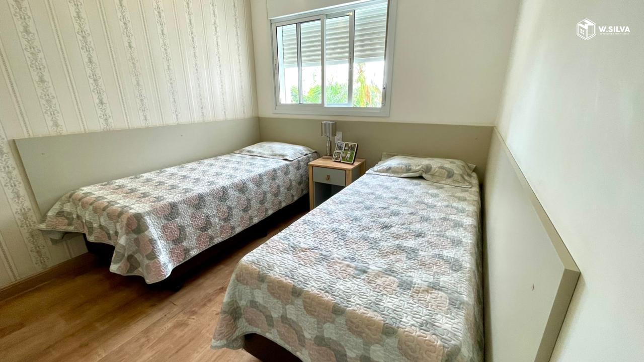 Apartamento à venda no Condomínio Residencial Due: