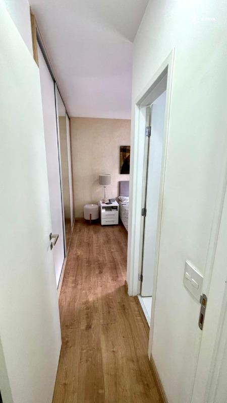 Apartamento à venda no Condomínio Residencial Due: