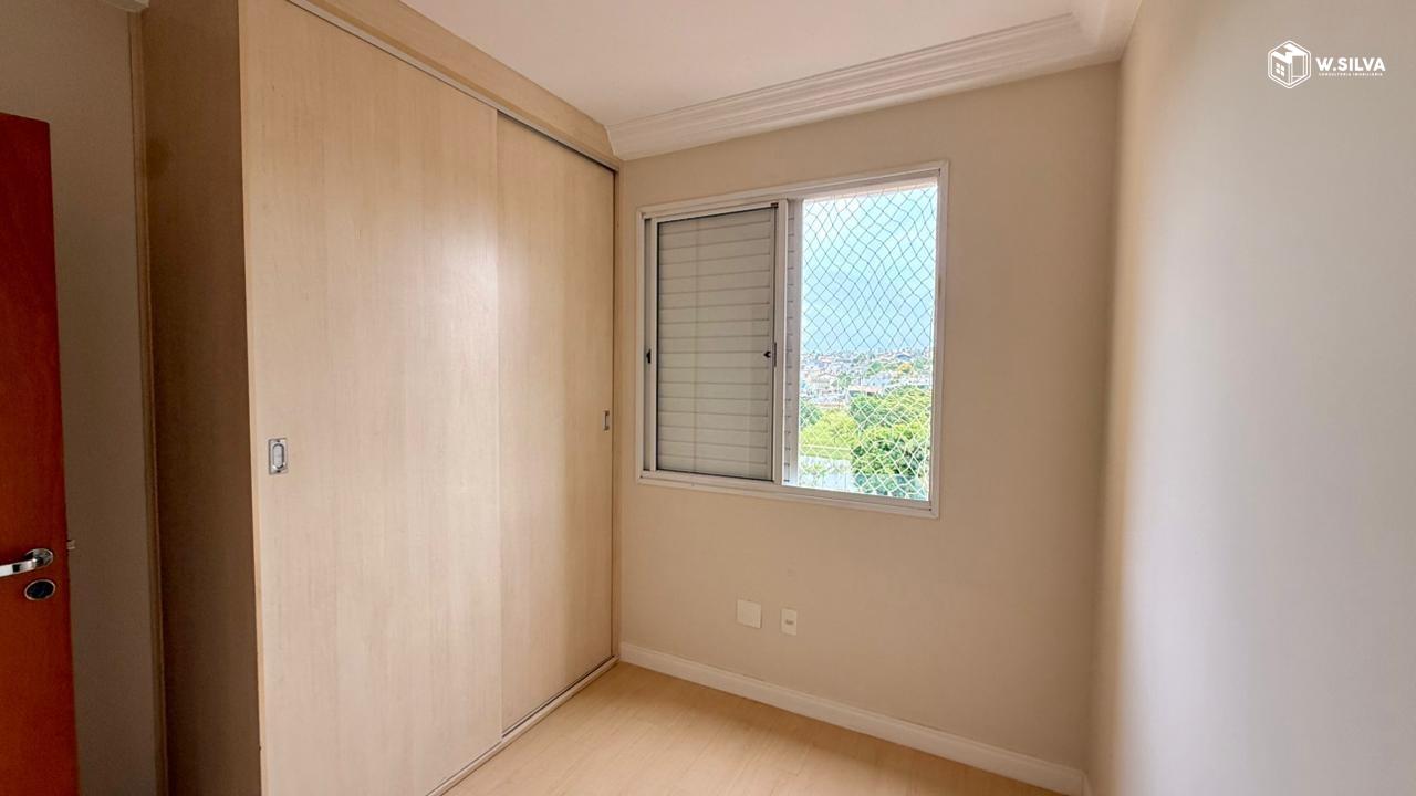 Apartamento à venda no Condomínio Spazio Livenza: Dormitório