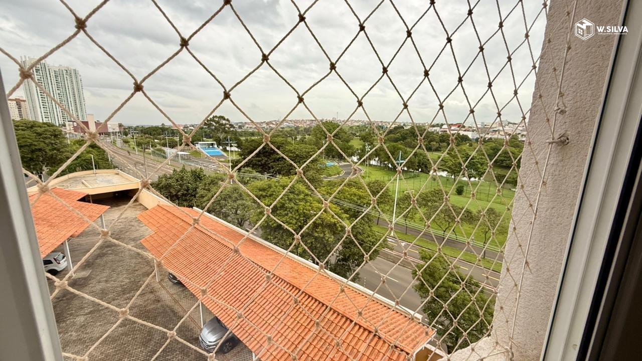 Apartamento à venda no Condomínio Spazio Livenza: Vista suíte