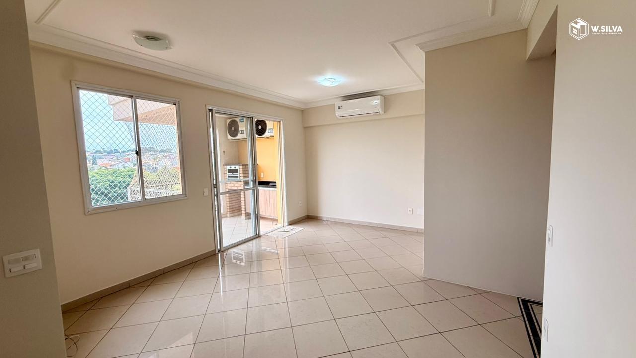 Apartamento à venda no Condomínio Spazio Livenza: Sala 2 ambientes