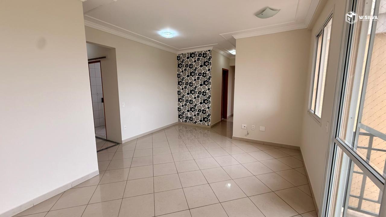 Apartamento à venda no Condomínio Spazio Livenza: Sala 2 ambientes