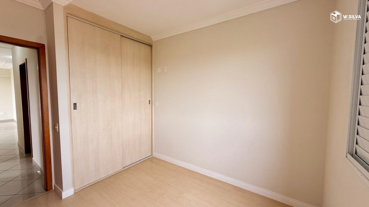 Apartamento à venda no Condomínio Spazio Livenza: Dormitório