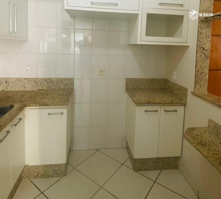 Apartamento à venda no Condomínio Villagio DAmore: 