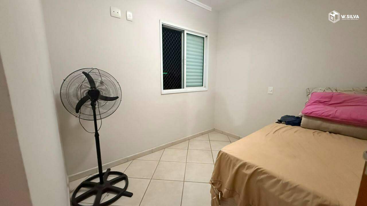 Apartamento à venda no Villagio D’Amore: