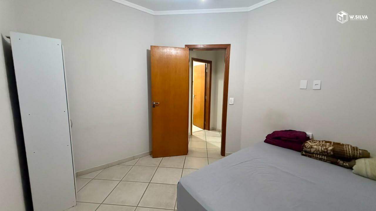 Apartamento à venda no Villagio D’Amore: